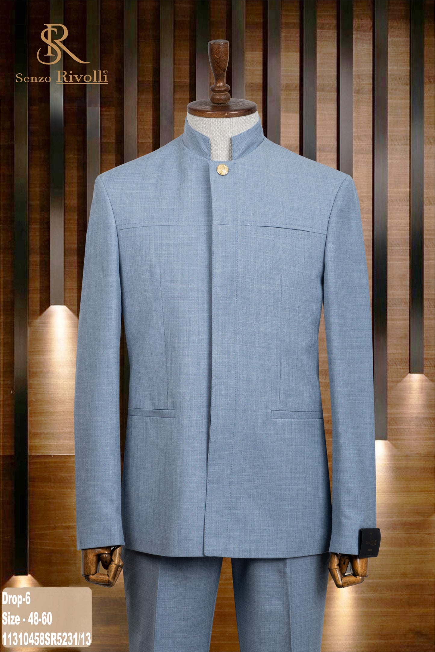 New Premium Turkish Safari Suits