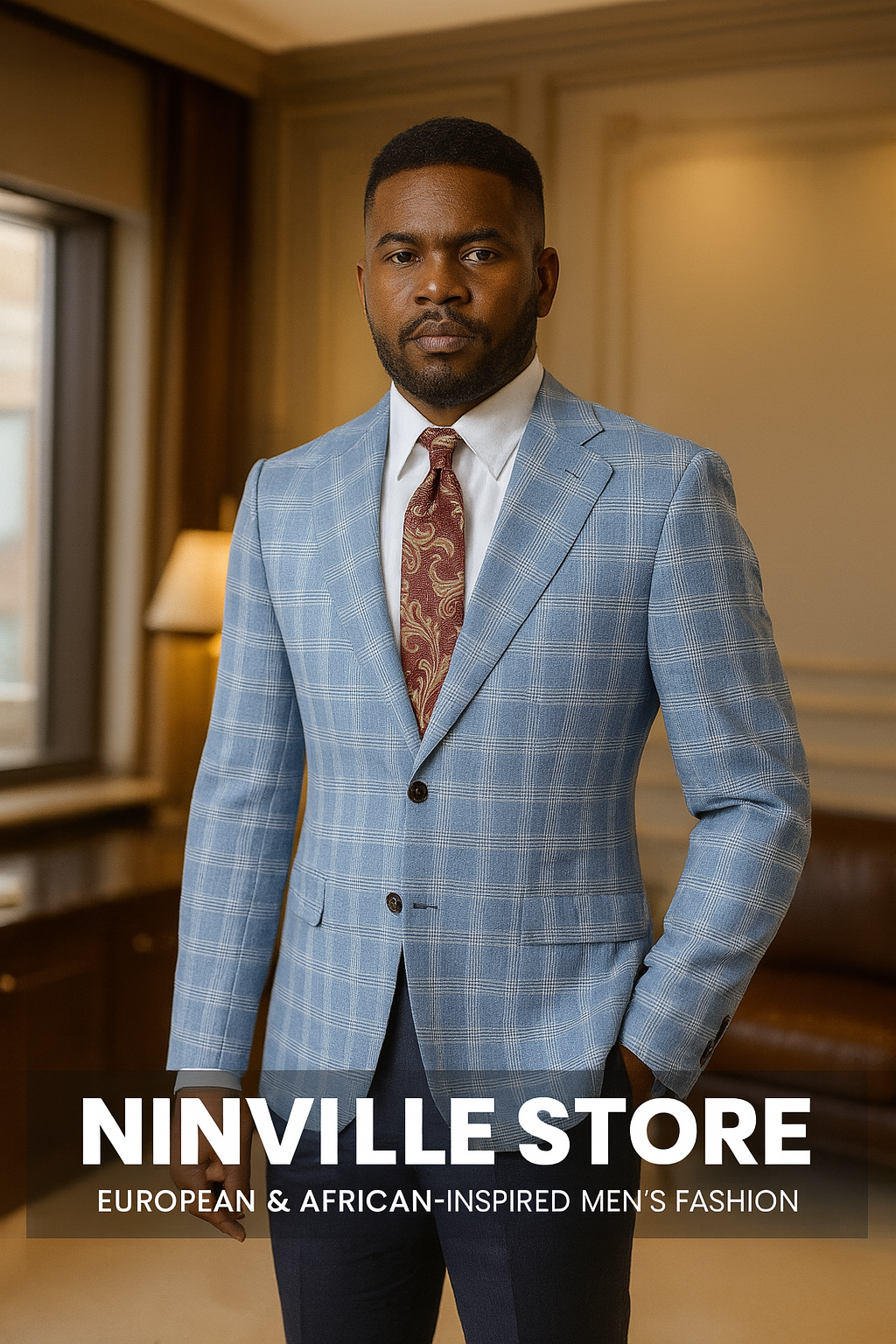 Premium Multipurpose Blazer - Blazer Only