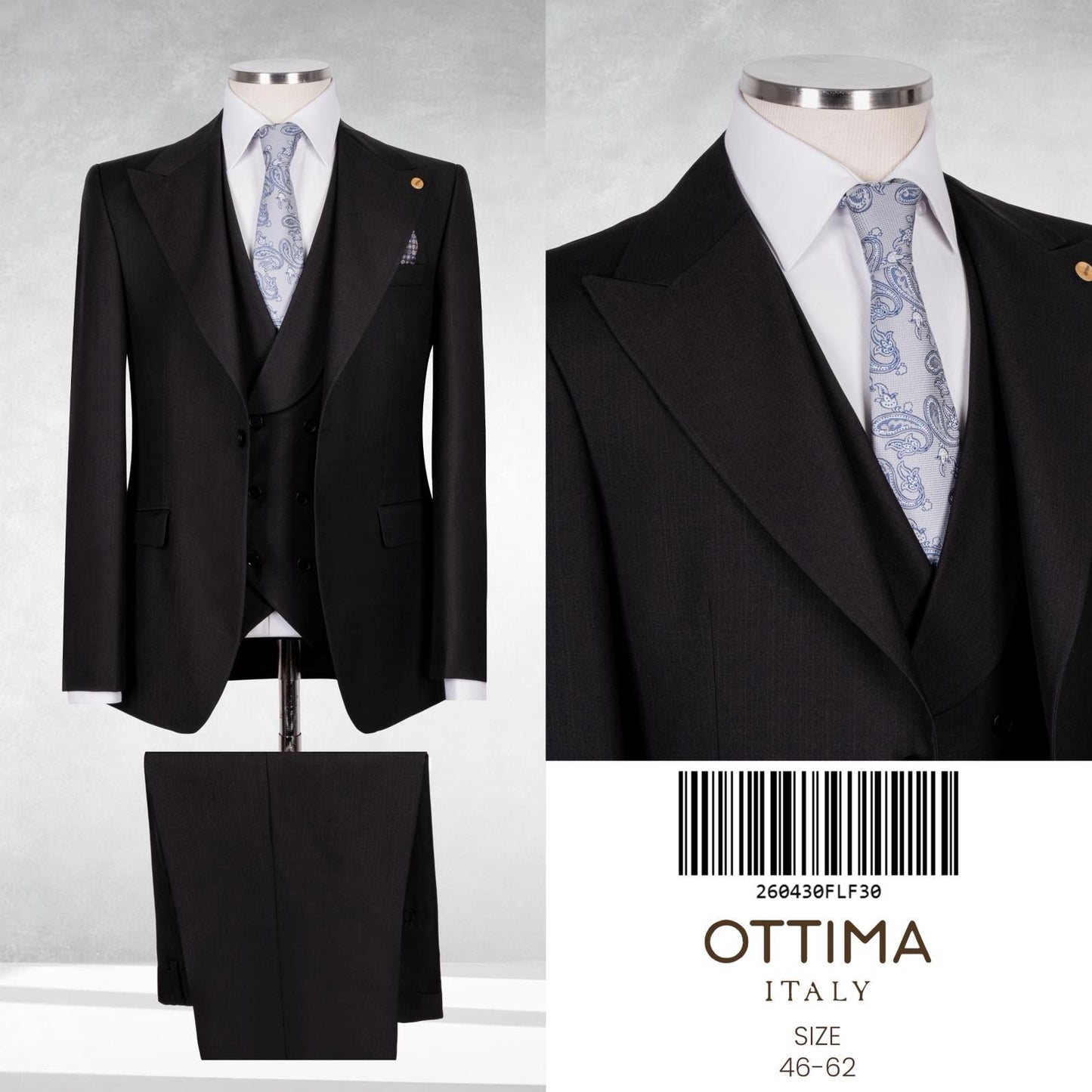 Ottima Italian Suits