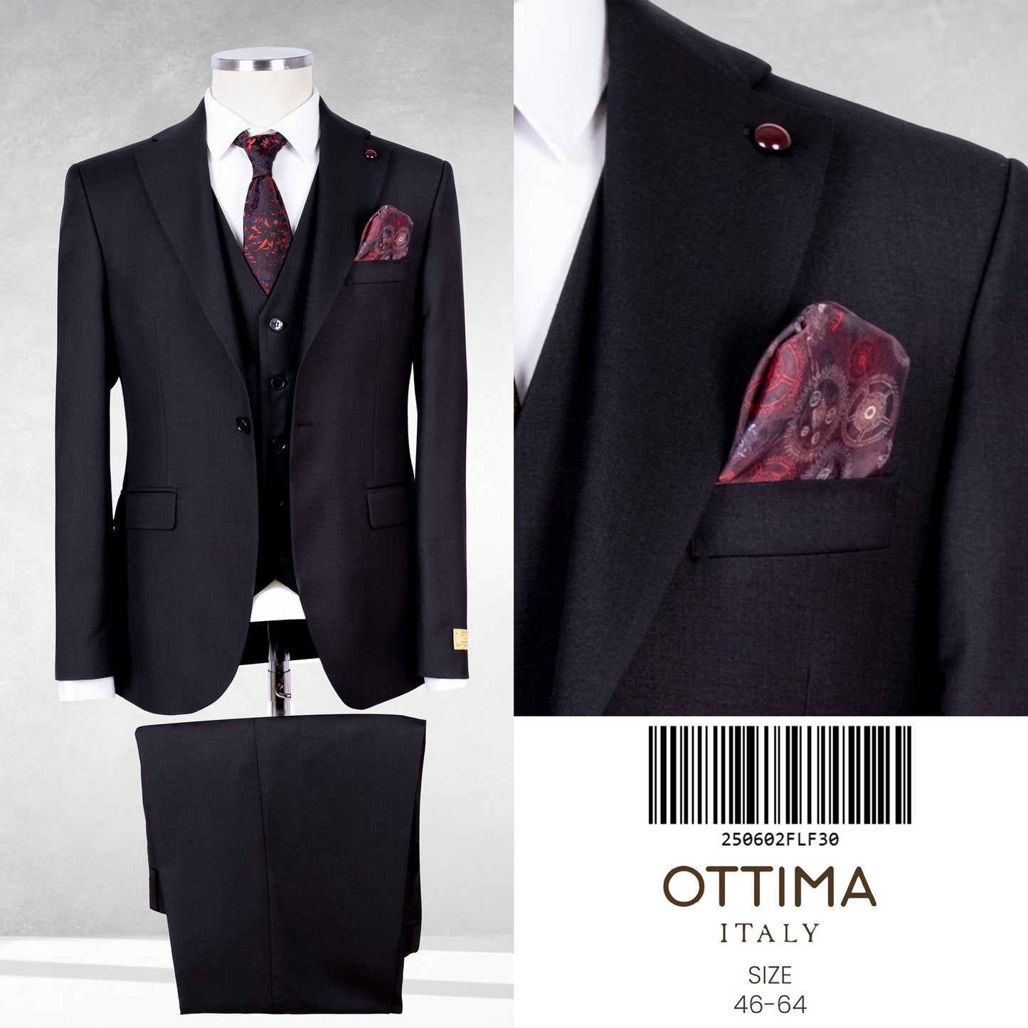 Ottima Italian Suits