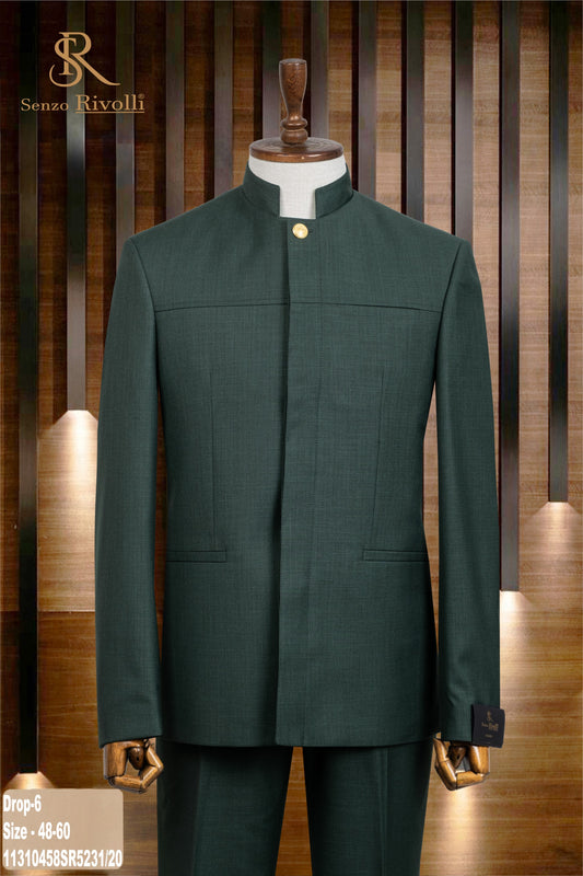 New Premium Turkish Safari Suits