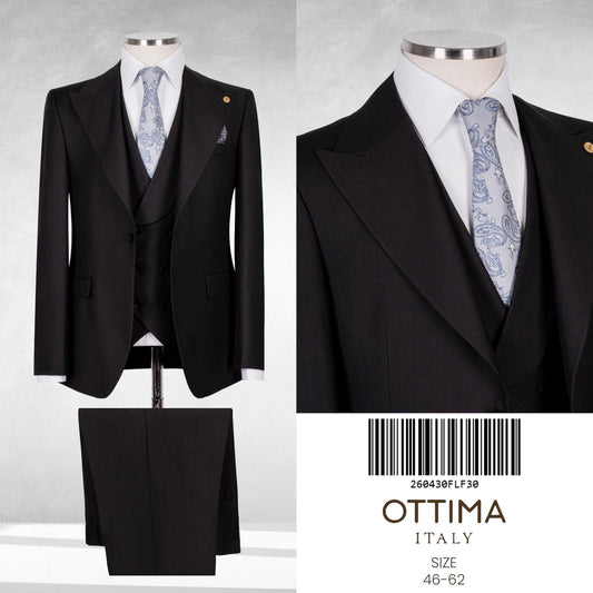 Ottima Three Piece Suits